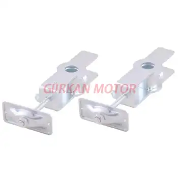 ARKA ZİNCİR GERDİRME CBF 150