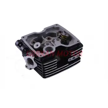 SİLİNDİR ÜST KAPAK CG/ÇİTA 150cc