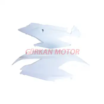 ARKA GRENAJ SAĞ / SOL [SELE ALTI] BEYAZ ACTIVA S