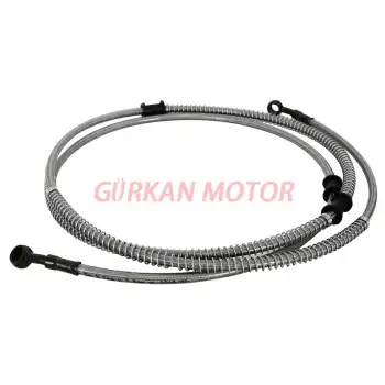 HİDROLİK HORTUMU  [210 CM] SCOOTER