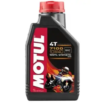 MOTUL 7100 10*40 4T 1 LT