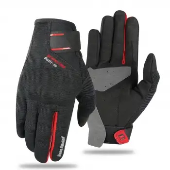 ONES AGAIN MG12 KORUMALI ELDİVEN