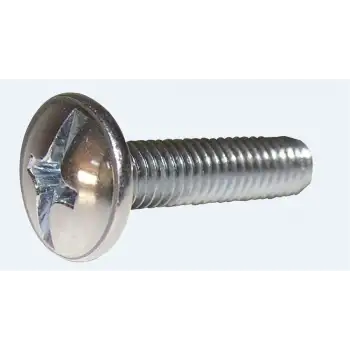 KAPAK VİDASI ( KAPORTA VİDASI ) 6*20