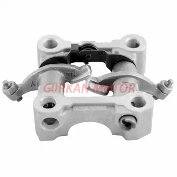 KÜLBÜTÖR [KEP VE PİYANO] FİZY