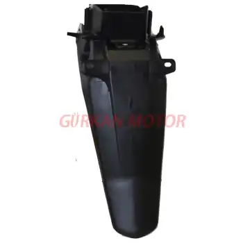 ARKA ÇAMURLUK CB 125 E