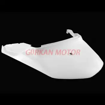 ARKA KUYRUK STOP ÜSTÜ BEYAZ ORJİNAL SPACY