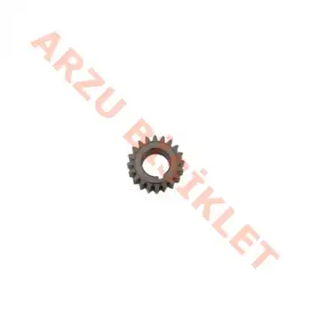 DEBRİYAJ TASI KARŞILIK DİŞLİSİ CBF 150