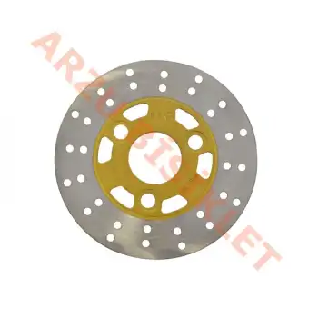 ÖN FREN DİSKİ SCT 50 cc