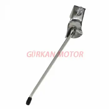 26 ORTA SEHPA DEMİR - KROM 29 CM