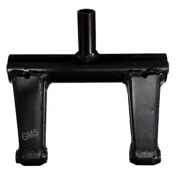 MOTOR ASKISI KUBA BLUEBERRY / BLUEBİRD