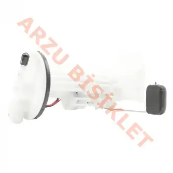 BENZİN ŞAMANDIRASI ARORA CAPPUCINO / BRİLLANT 125