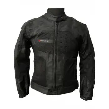 VENOM MONT( CEKET ) DYNAMIC SİYAH-GRİ SİYAH - GRİ