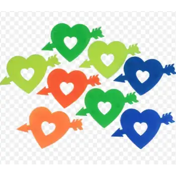 BİSİKLET KALP PALET KÜÇÜK