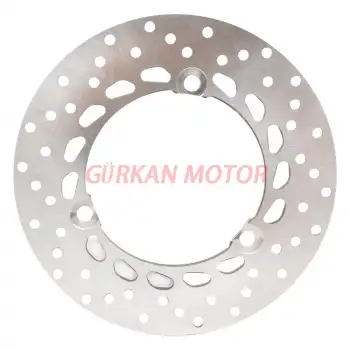 ARKA FREN DİSKİ - N MAX  2015-2020   2021-2022