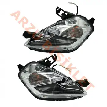 ÖN SİNYAL [TAKIM] - HONDA ACTIVA 125 - E BELGELİ