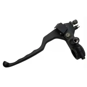 ATV SOL KÜTÜK (KİLİTLEMELİ)