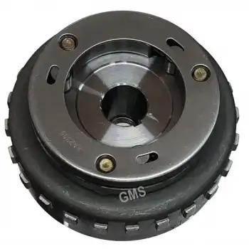 VOLANT (ROTOR) SET DRİFT L