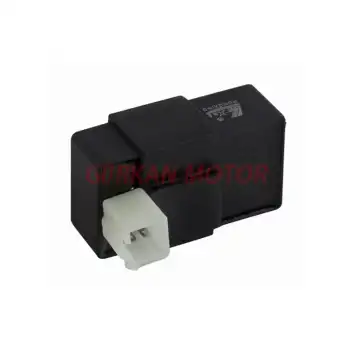 CDI ( BEYİN ) 100CC - 110CC CUB - SFC [5 FİŞLİ]