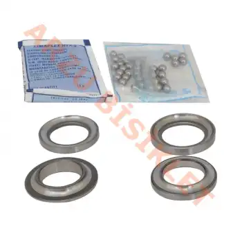 FURŞ TAKIMI PULSAR NS200 ORJ