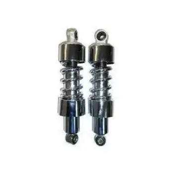 MCT ARKA AMORTİSÖR