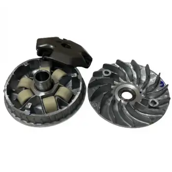 ÖN DEBRİYAJ KOMPLE JUPİTER 125 ORJ