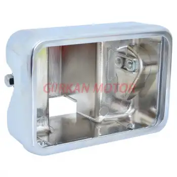 FAR TASI UZUN MODEL NİKEL CG