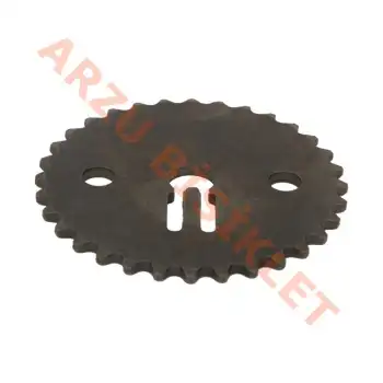 EKSANTRİK MİLİ DİŞLİSİ HONDA DİO