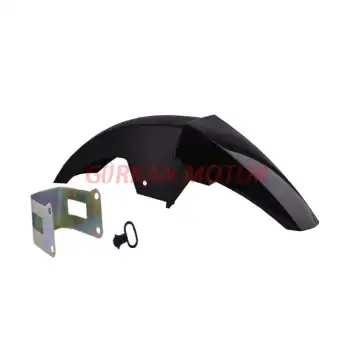 ÖN ÇAMURLUK SİYAH  DRIFT