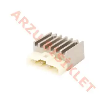 KONJEKTÖR [YENİ MODEL] ACTIVA 125  JANTEL ESKİ ACTİVA