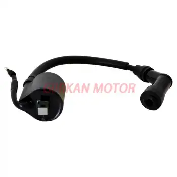 DIŞ BOBİN + BUJİ BAŞLIĞI CB 125 ACE