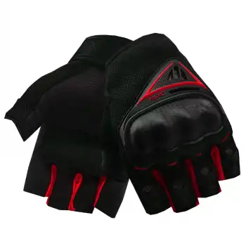 VEXO SANTA 2 ELDİVEN  KIRMIZI