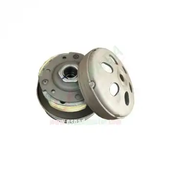 ARKA DEBRİYAJ KOMPLE Y.M OEM ACTİVA 125