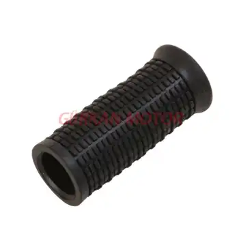 MTB KISA ELCİK SİYAH GRİPSHİFT