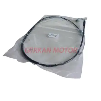 GAZ TELİ CB 125E / CBF150 Y.M