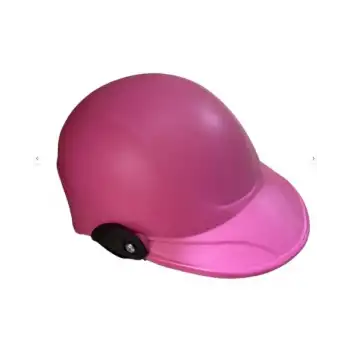 MOTOR KASK JOKEY MODEL PEMBE YERLİ