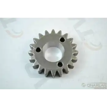 SCT125/150 KRANK SONSUZ DİŞLİSİ