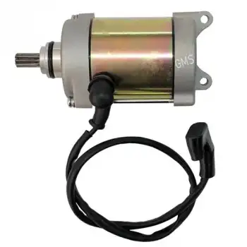 MARŞ MOTORU DRIFT - L