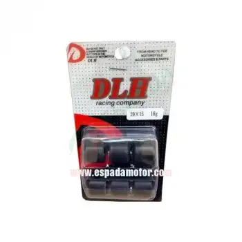 PCX TAHRİK SET 20*15*18 (DLH) 18 GR BAGA