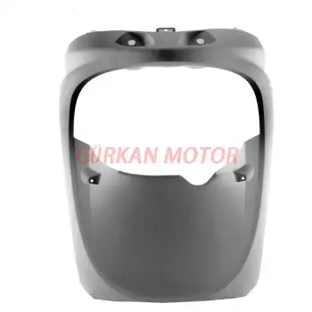 FAR ALTI GRENAJ (BURUN) [AÇIK RENK]  FİZY