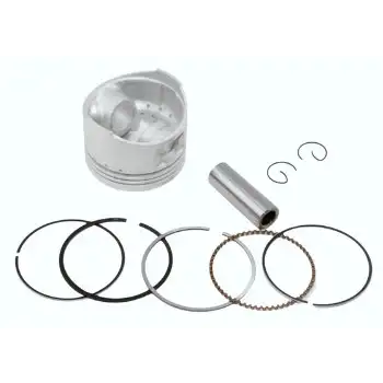 PİSTON - SEGMAN TAKIMI ALPHA