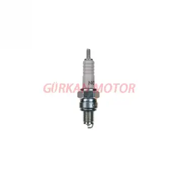 BUJİ 4629 - C7HSA - NGK - JAPAN CUB SCT