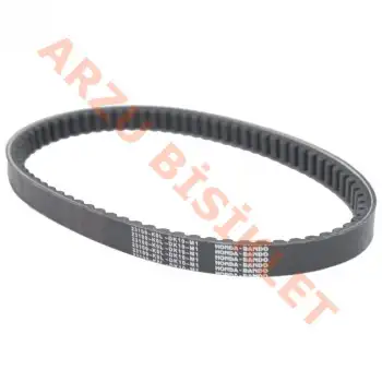 KAYIŞ [ 873x23x10.5 ]  HONDA ACTIVA 125 - ORJİNAL