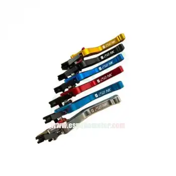 CF MOTO NK 250 CNC SPOR MANET MAVİ