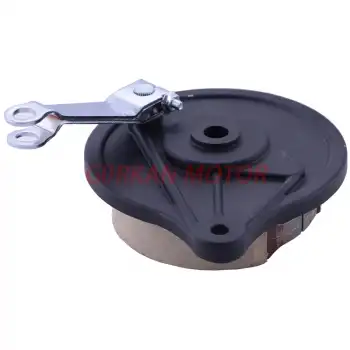 ARKA KAMPANA KOMPLE [BALATALI]  SNAPPY - SFC