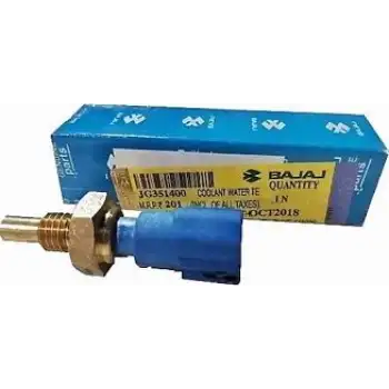 BAJAJ PULSAR 200NS HARARET MÜŞÜRÜ