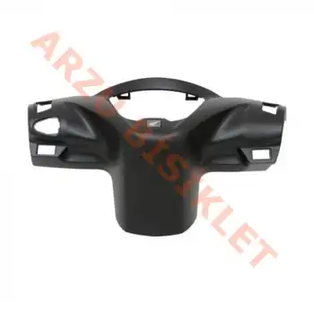 HONDA DİO KİLOMETRE GRENAJI [MAT SİYAH]