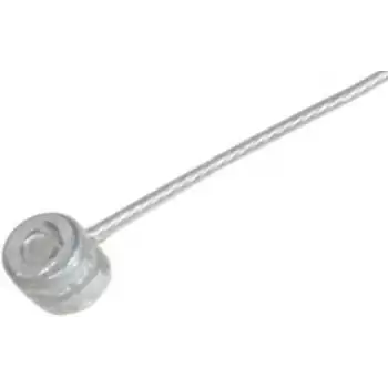 2.50 CM DEBRİYAJ TELİ SİLİNDİR BAŞ JAWA