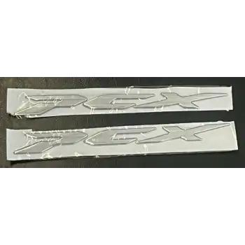 PCX 2021-24 SELE ALTI AMBLEM YAZI