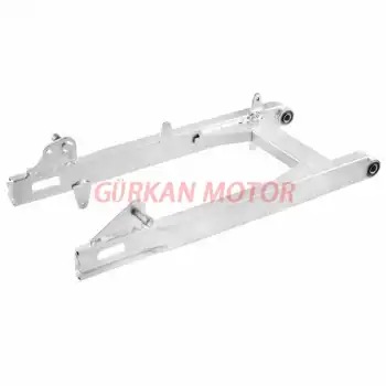 ARKA BEŞİK [MAFSAL] GRİ CUB