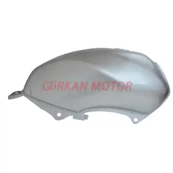 BENZİN DEPOSU GRİ 2006 YBR